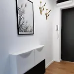 Апартаменты Sea View Mieszknie Na Wynajem Z Widokiem Na Morze Dworzec Centrum