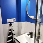 Sea View Mieszknie Na Wynajem Z Widokiem Na Morze Dworzec Centrum Апартаменты *