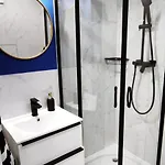 Апартаменты Sea View Mieszknie Na Wynajem Z Widokiem Na Morze Dworzec Centrum